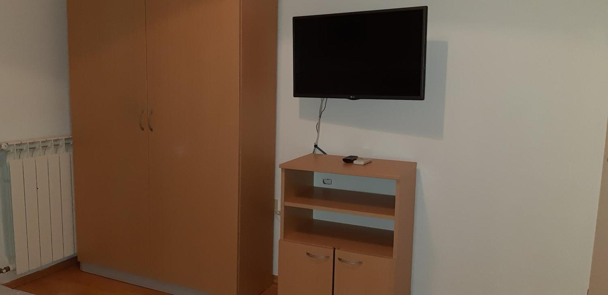 Apartments & Rooms Villa Adamovic 乌马格 客房 照片