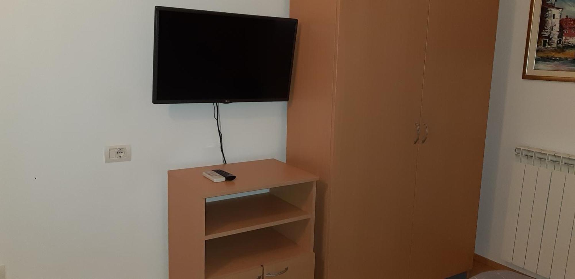 Apartments & Rooms Villa Adamovic 乌马格 客房 照片