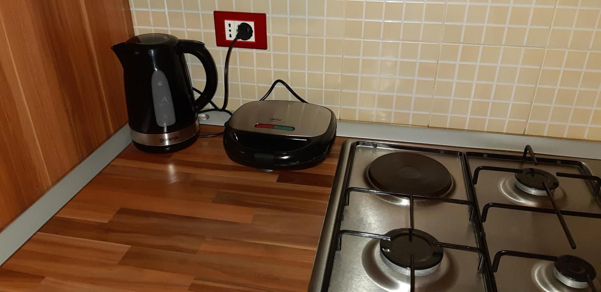 Apartments & Rooms Villa Adamovic 乌马格 客房 照片