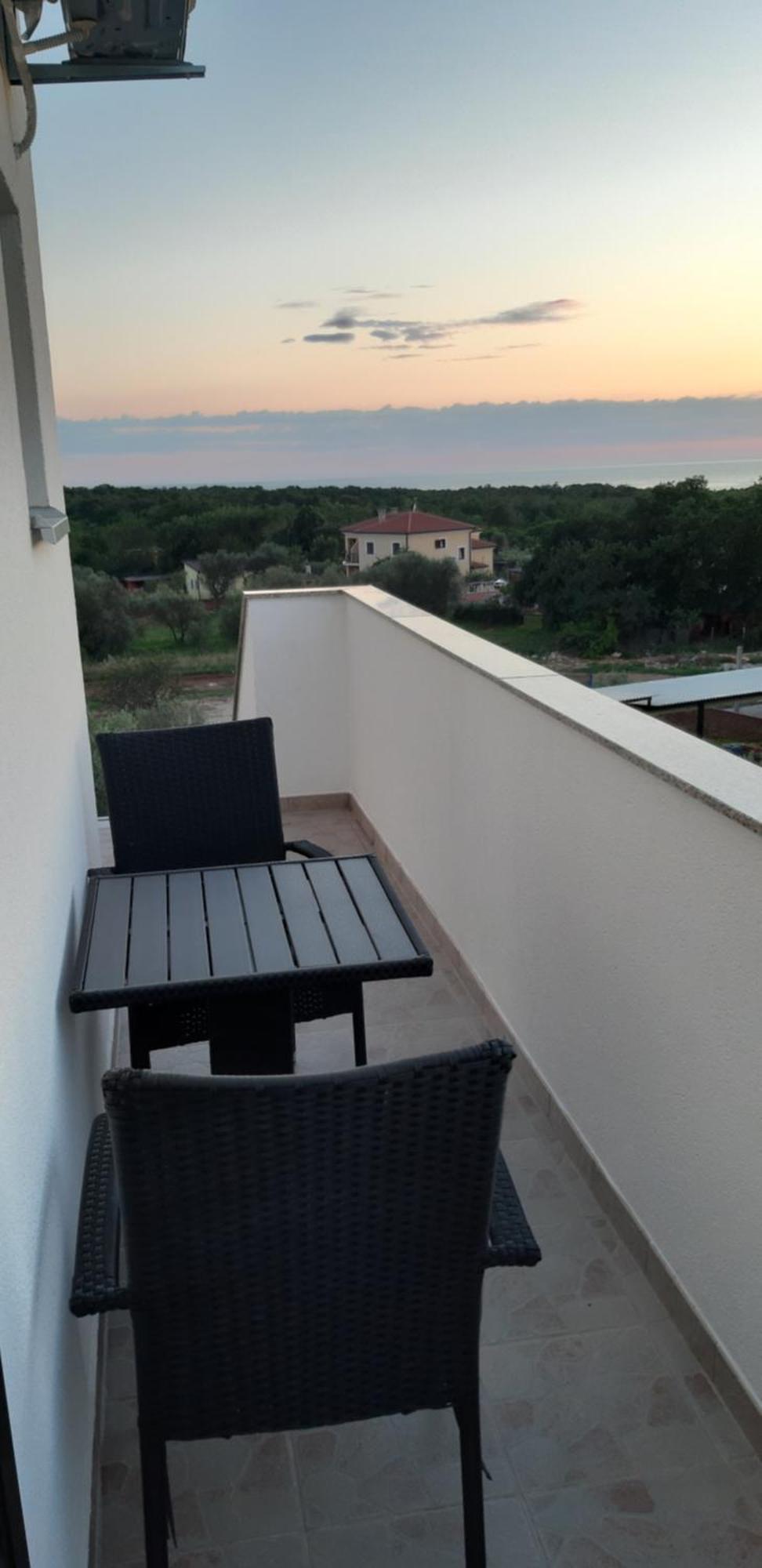 Apartments & Rooms Villa Adamovic 乌马格 客房 照片